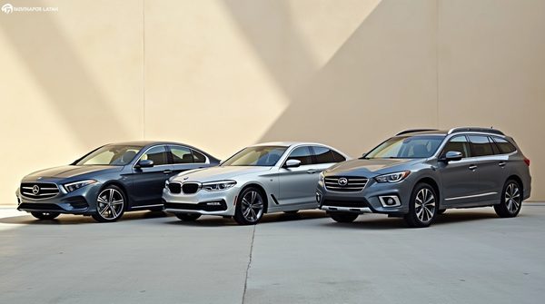 Comparatif voitures 3 portes vs 5 portes : le guide ultime