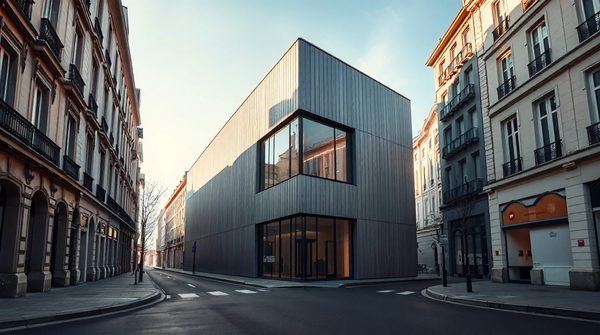 Location d'utilitaire à bordeaux : les clés pour réussir votre location