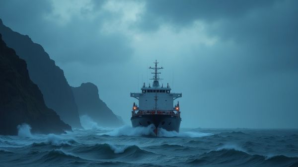 Maîtriser la navigation par gros temps pour garantir votre sécurité