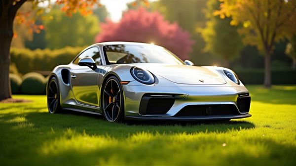Mandataire porsche : acheter une sportive en toute sérénité grâce à l’importation