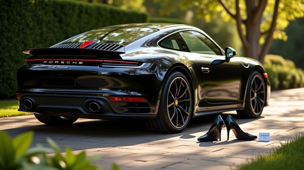 Mandataire porsche : acheter une sportive en toute sérénité grâce à l’importation