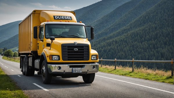 Combien de km par an pour un diesel : conseils et astuces