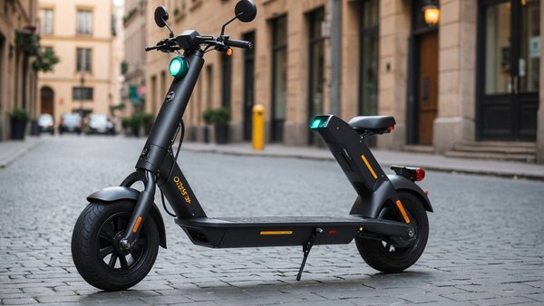 Antivol trottinette électrique : les solutions les plus sûres pour sécuriser votre véhicule